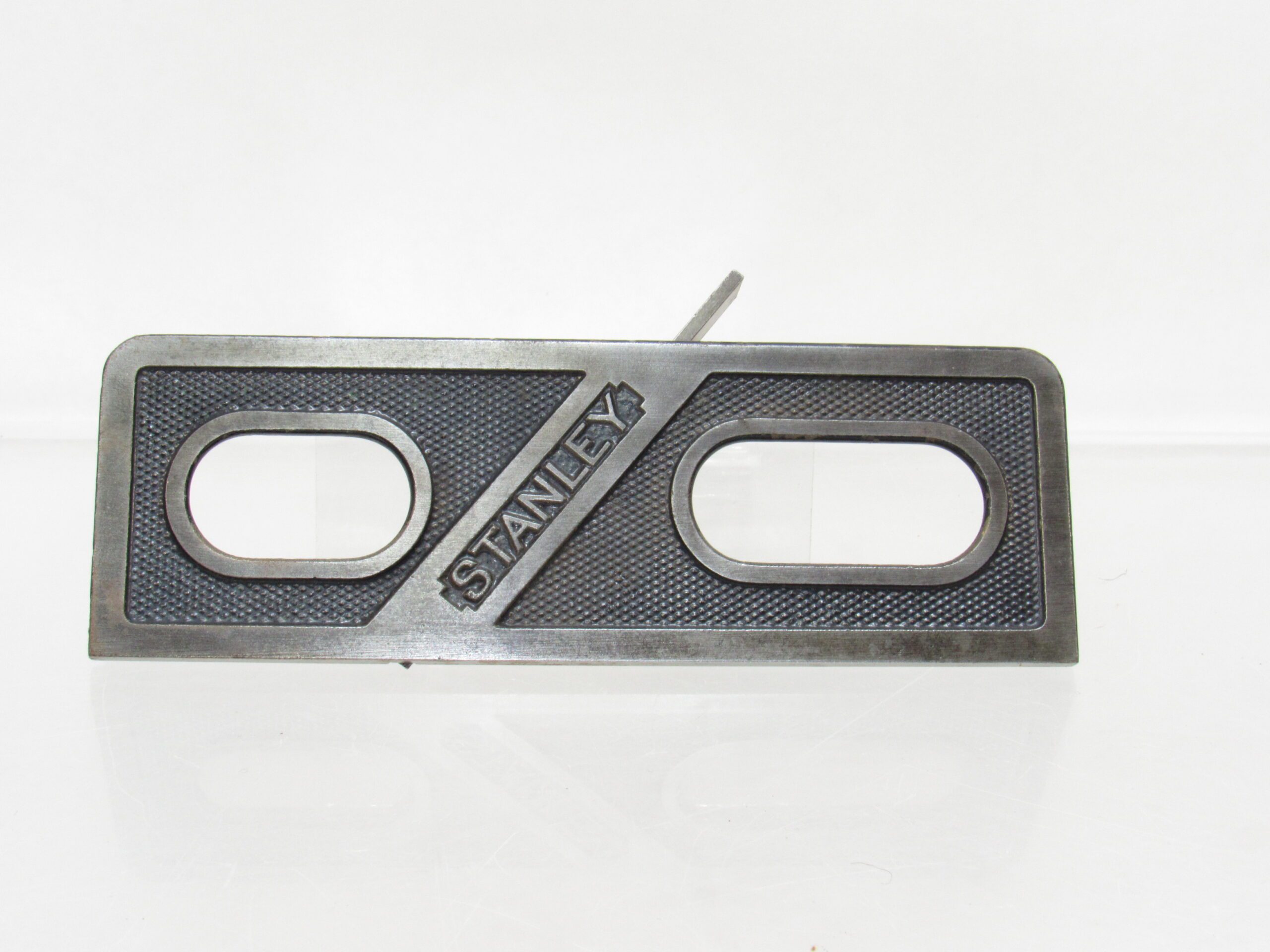 SUPERB STANLEY 144 1/2" CORNER ROUNDING PLANE SWEETHEART . Michael Rouillard Antique Tools