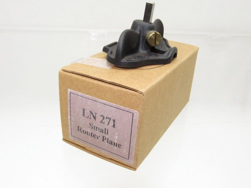 Lie Nielsen – Michael Rouillard Antique Tools