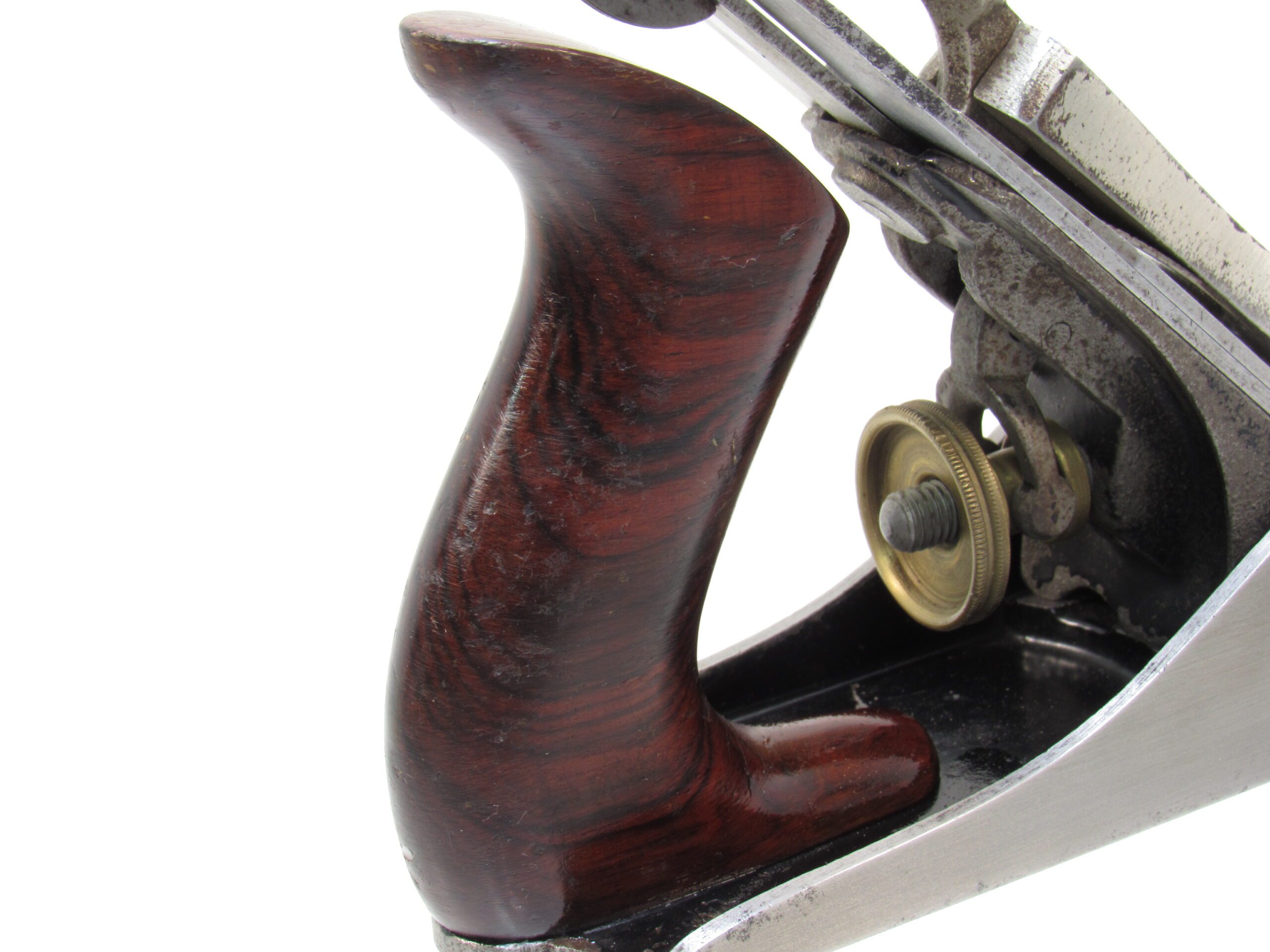 AWESOME STANLEY MADE IN USA 2 SIZE PLANE Michael Rouillard Antique