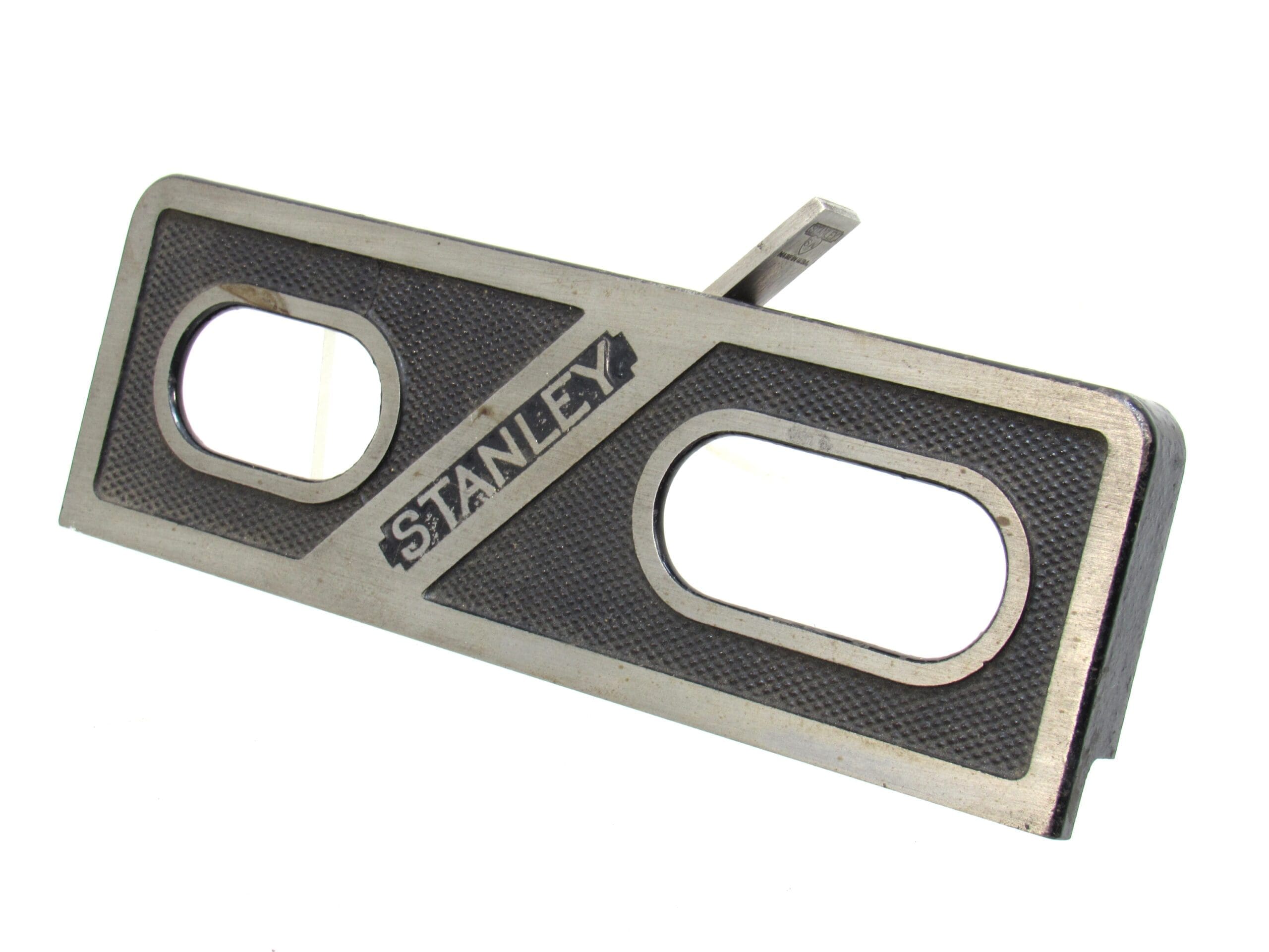 Superb Stanley 144 1/4" Corner Rounding Plane Sweetheart Michael Rouillard Antique Tools