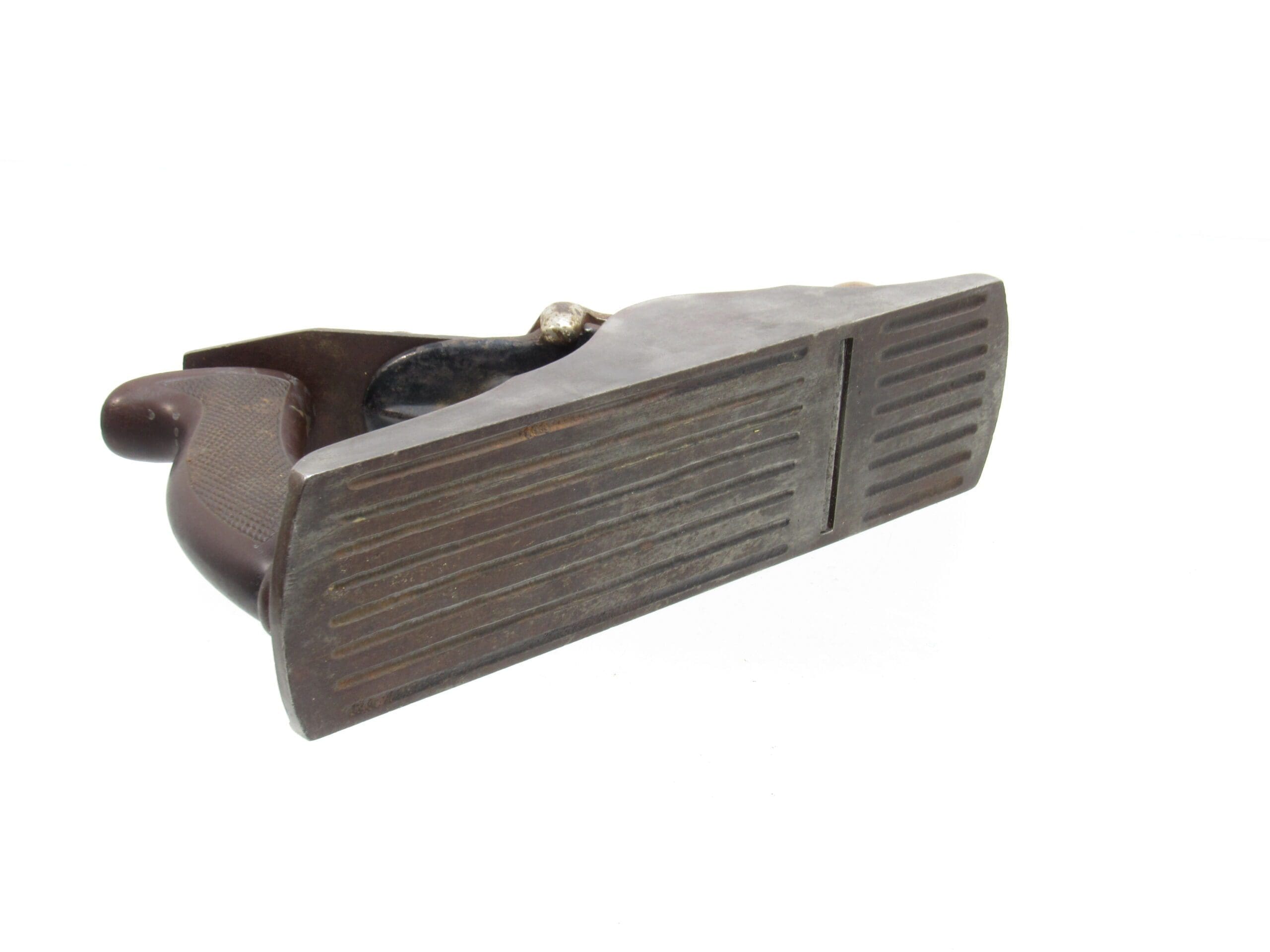 Great Chaplin's Patent Tower & Lyon New York 4 Size Corrugated Bottom