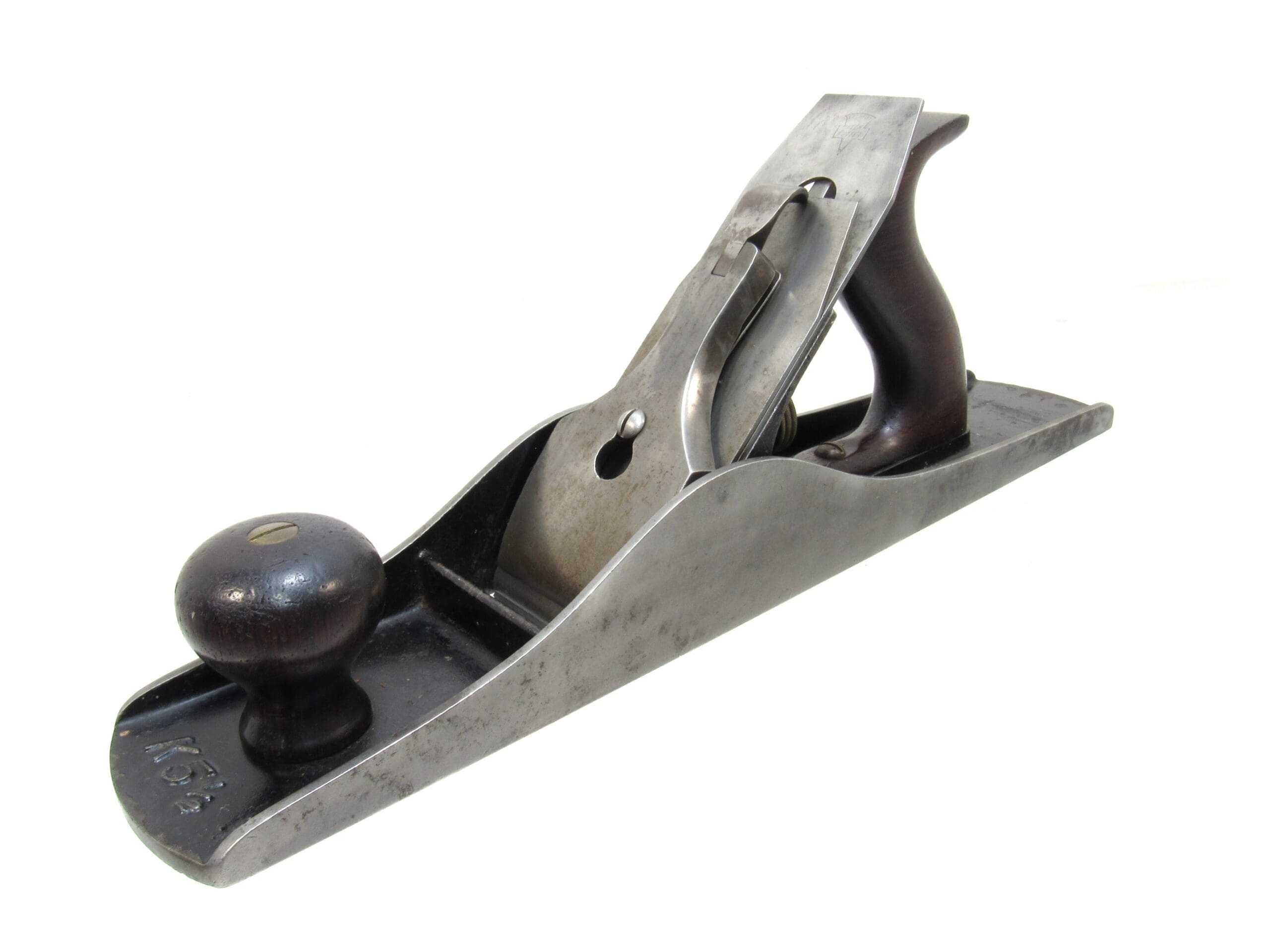 Awesome Keen Kutter # 5 1/2 Extra Wide Body Jack Plane - Michael ...