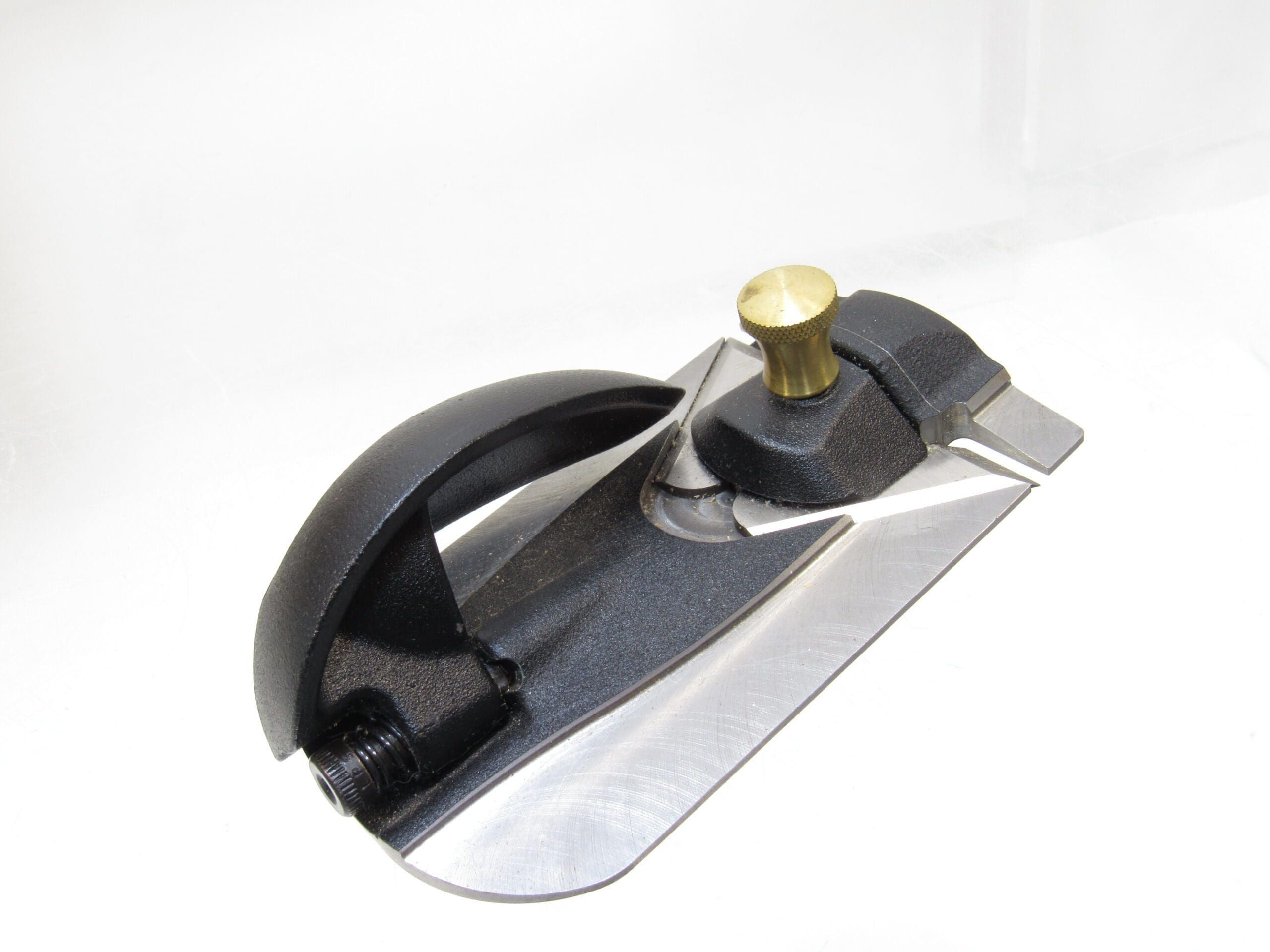Unused Veritas Side Rabbet Plane Mint - Michael Rouillard Antique Tools