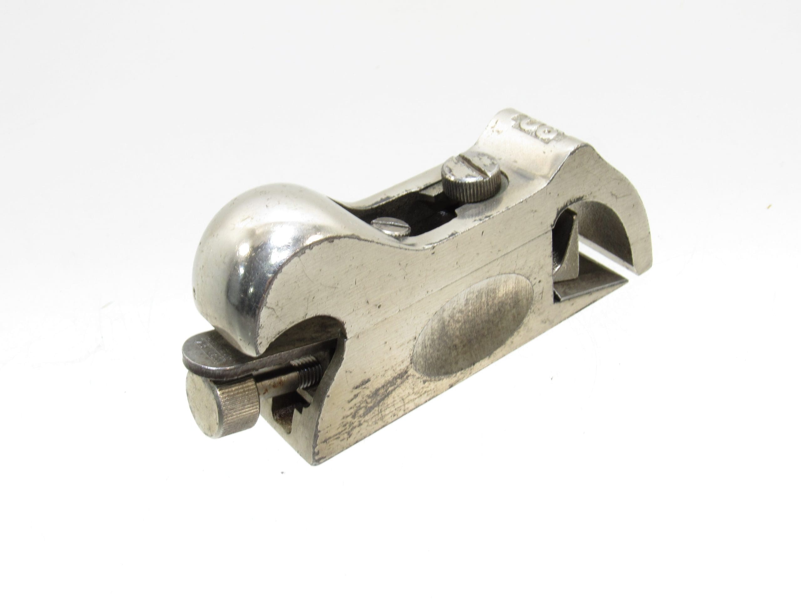 Great Stanley Made In USA 90 Bullnose Rabbet Plane No Issues Ready For