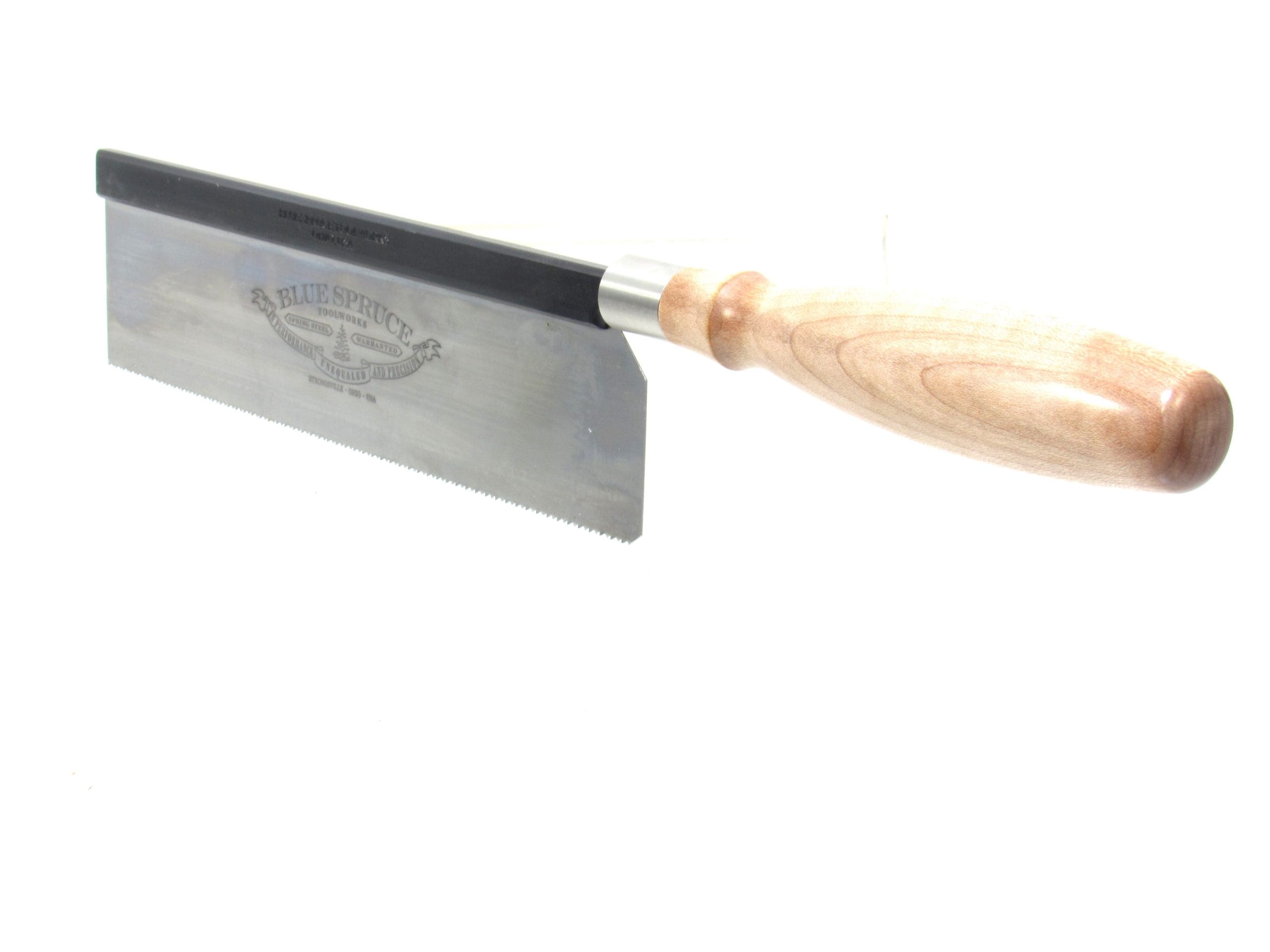 Minty / New Blue Spruce Tools 12