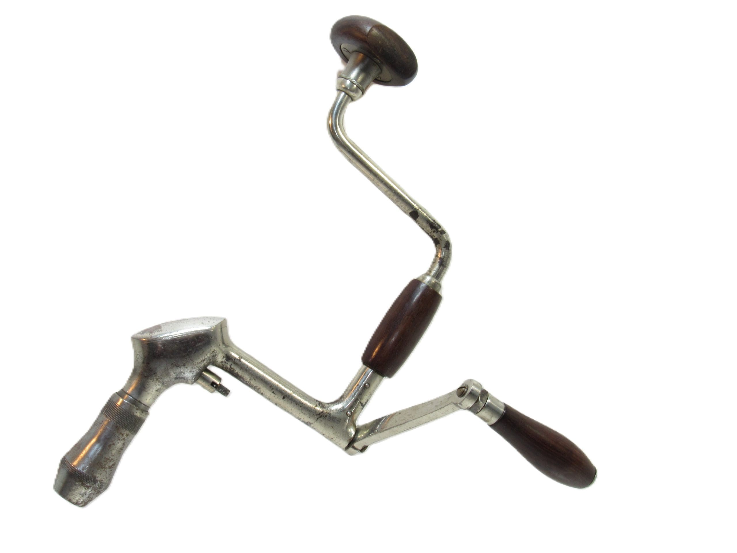 Magnificent Rare Patented Bennet , Alexander & Bloedel 10-10-1905 ...