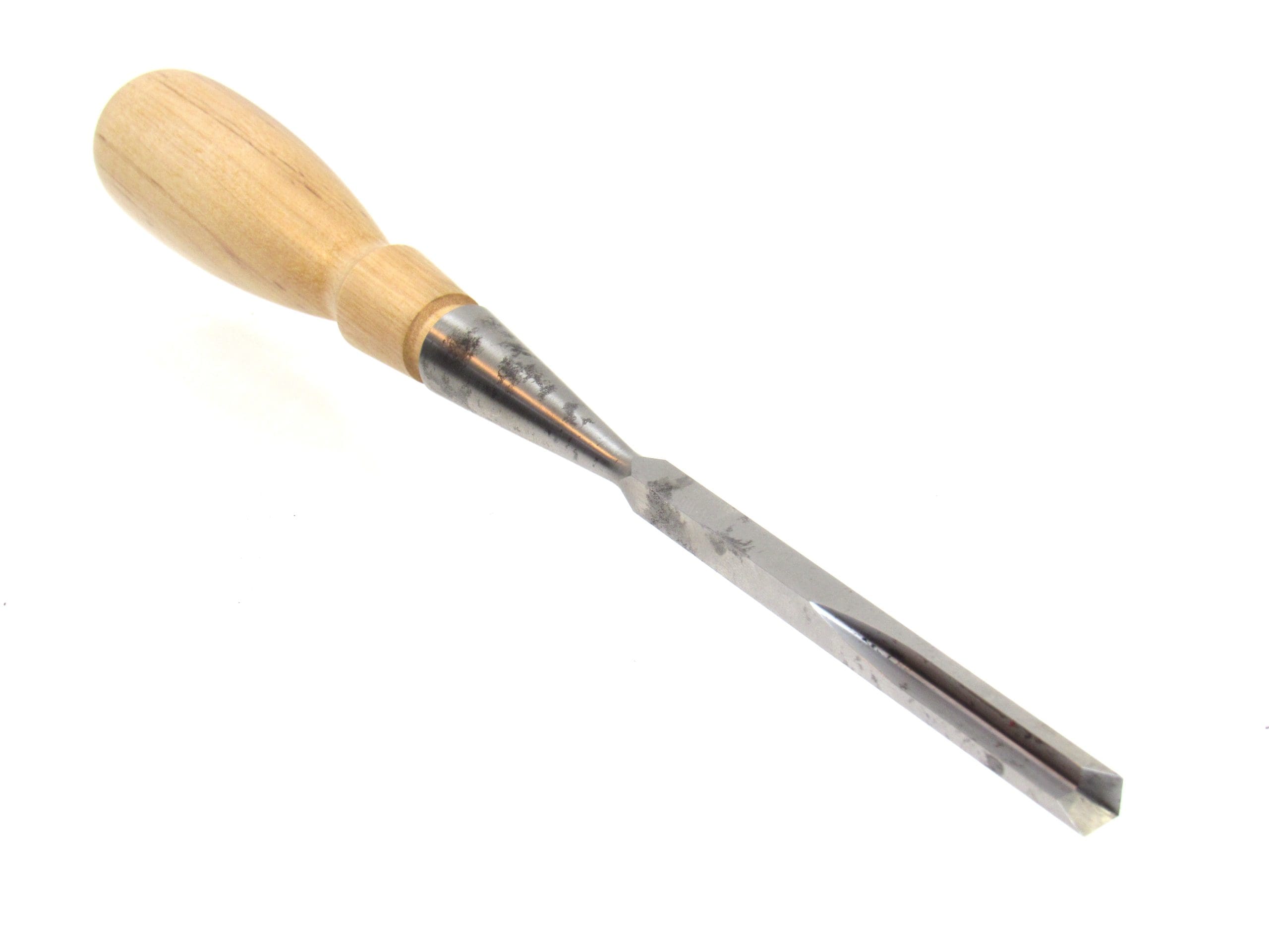 Lie Nielsen Corner Chisel 1/4" Discontinued Size From Lie Nielsen ...